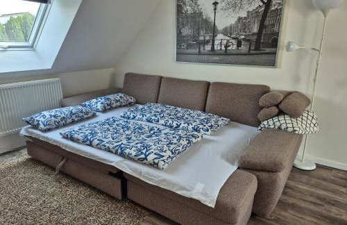 Ferienwohnung bei Nebel in Mandelsloh - Foto 9
