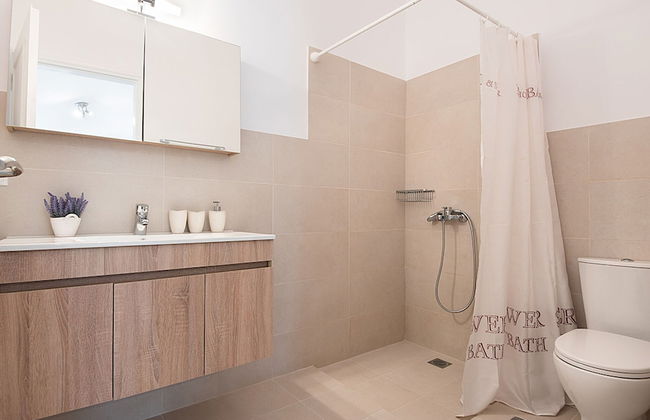 Villa in Peloponnese With Pool - Foto 17