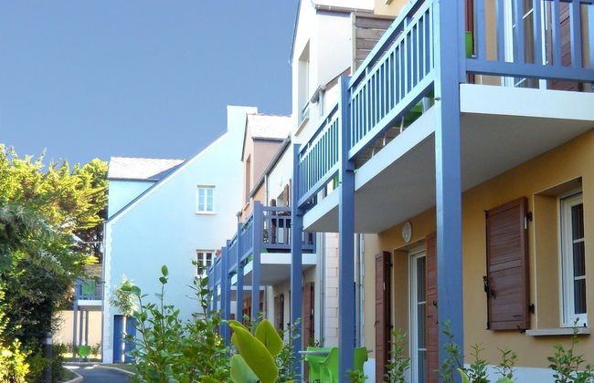 Guilvinec Parc Résidence - Foto 36