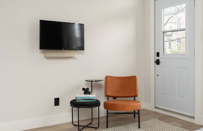 François-Denis Apartments - Photo 13