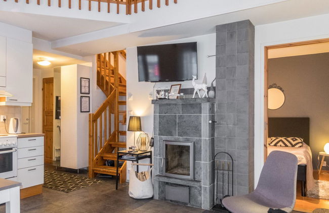 Keskuskuja b4 - Foto 2