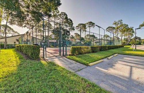 Lanai and Community Pool Access Sarasota Oasis! - Foto 36