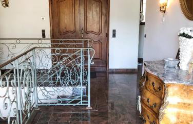 Villa spacieuse avec piscine à Rayol-Canadel-sur-Mer - Foto 14
