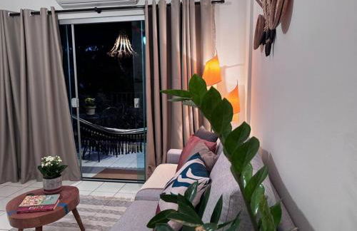 Apê Central II - melhor localização de Bonito - Foto 12