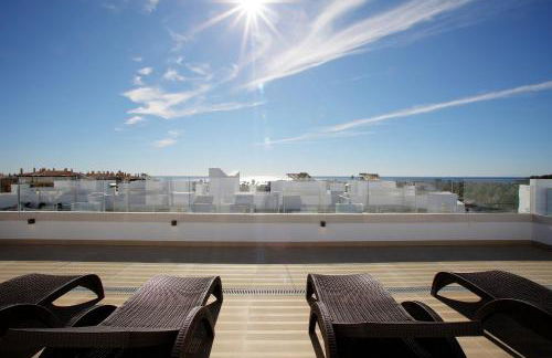 Premium Penthouse by AQUA Apartments - Photo 1