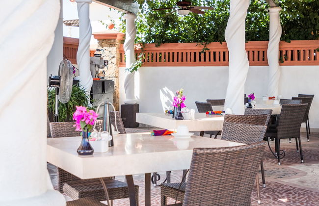 Executive Studio at Cabo Country Club - Foto 19