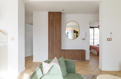 Appartement Mamabaldi - Foto 11