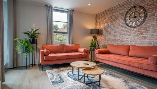 The Quadrant - The Botanical Suite - Foto 2