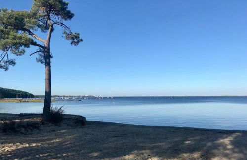Maison proche du lac et océan avec Jacuzzi privatif - Foto 38