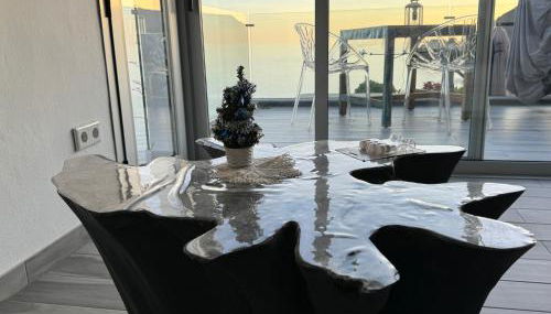 "El Ático Bonito"-Penthaus-Whirlpool-Atlantikblick - Photo 4