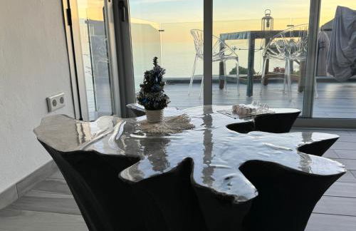 "El Ático Bonito"-Penthaus-Whirlpool-Atlantikblick - Photo 4