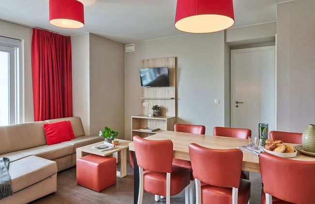 Holiday Suites Zeebrugge - Photo 71