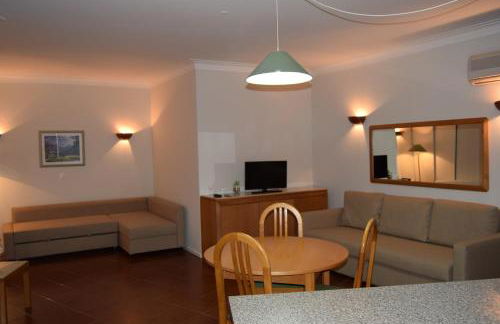 Lovely Estrela Vau Apt - Swimming pool view - Foto 11