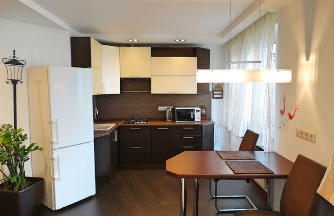 Inndays Apartment on Cheremushki - Foto 9