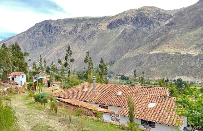 Hotel Highgarden Ollantaytambo - Foto 16