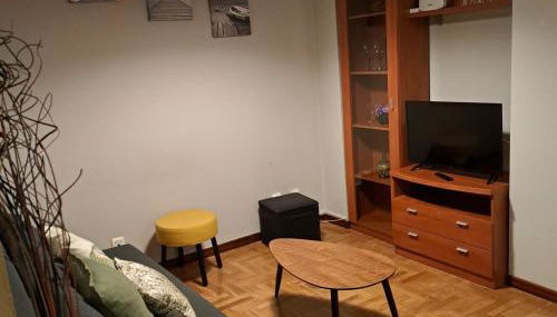 Apartamento Parque del Oeste - Foto 2