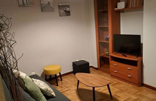 Apartamento Parque del Oeste - Foto 2
