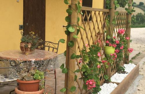 Agriturismo Fattoria del Colle - Foto 8