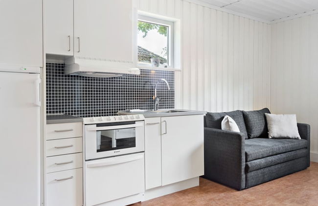 First Camp Mölle - Foto 24