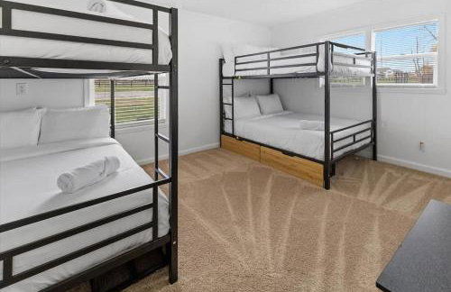 6BR Family Home by Grand Park - Foto 6