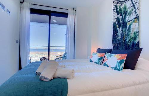 Los Flamencos Vista Playa - 6209 - Foto 9