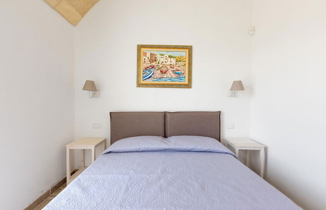 Villa Eneide - Foto 12