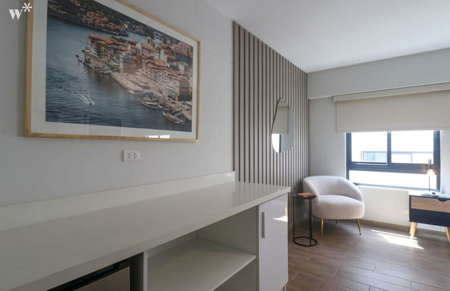 w Homey 2BR in Miraflores - Foto 31