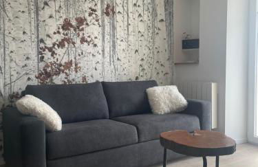 Beau duplex vue sur le Lac Blanc - Foto 7