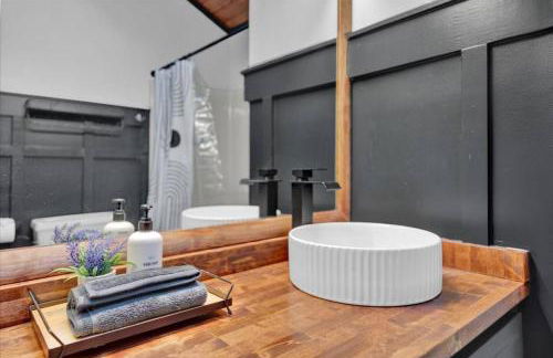 Lakefront Movie Theater, Hot Tub, Arcade, Boats - Foto 26