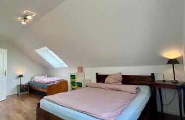 Ferienwohnung Ostseefeuer - Foto 37