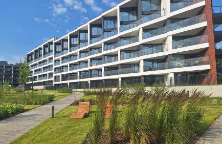 Apartament Premium z jacuzzi nad Zegrzem - Foto 31