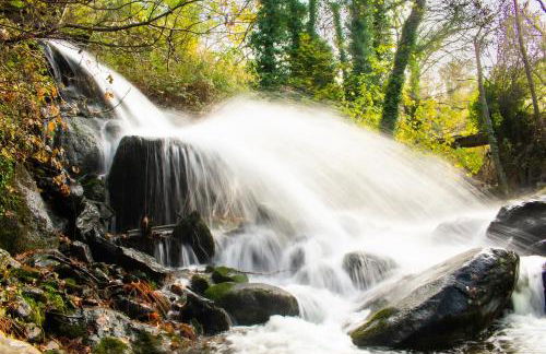 Casa Rural ARBEQUINA & Esquí La Covatilla - Foto 41