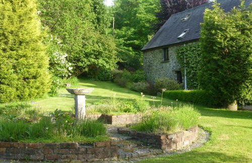 Ty Cefn Tregib - Photo 42