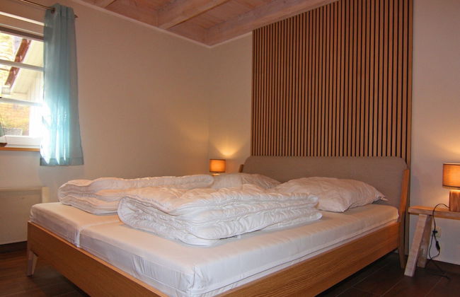 Doppelhaushalfte Dunenhaus I, Trassenheide - Foto 7