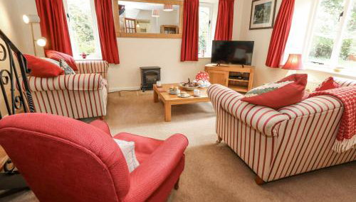 Droop Farm Cottage - Foto 4