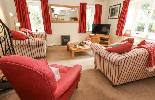 Droop Farm Cottage - Foto 4