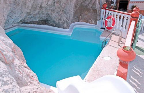 Casa Sendero de Taidia - Foto 35