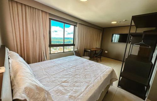 Flat 2102 no Complexo Heron Marinho - Foto 15