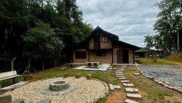 Celeiros Herzland - Foto 5, Garden view