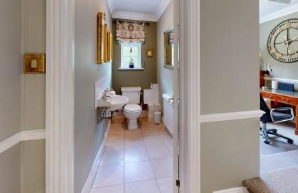 Hedgerows House New Forest - Foto 50