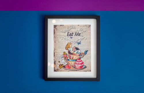 Honeypot House - Foto 124