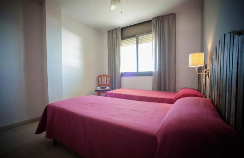 Apartamentos Florida II - Photo 50