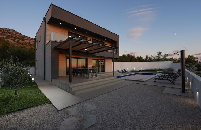 Villa Royal Promons - Foto 28