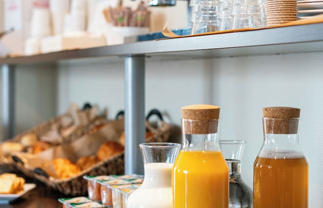 Séjours & Affaires Caen Le Clos Beaumois - Foto 28