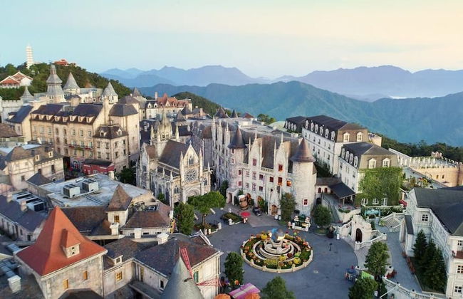 Mai apartment - Foto 41