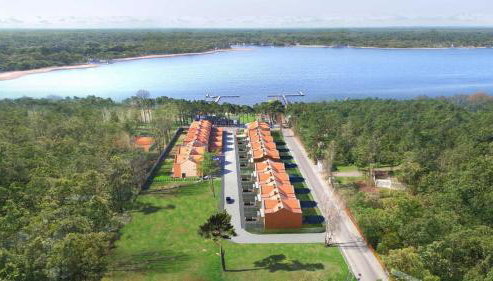 Twoja Przystań SŁAWA- Apartament przy plaży - Foto 2