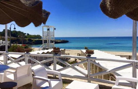 PugliaBeachApartments - Foto 36