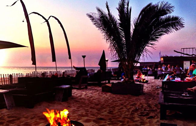 Modern Lodge With Dishwasher, Near the Sea - Foto 25