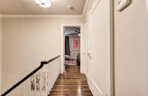 Howes Capitol II-Sleek & spacious-walk to OU Med - Foto 28