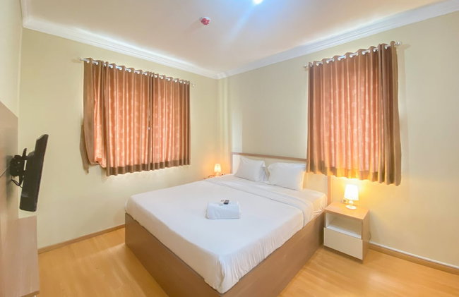 Luxurious Designed 2Br At Grand Palace Kemayoran Apartment - Photo 3